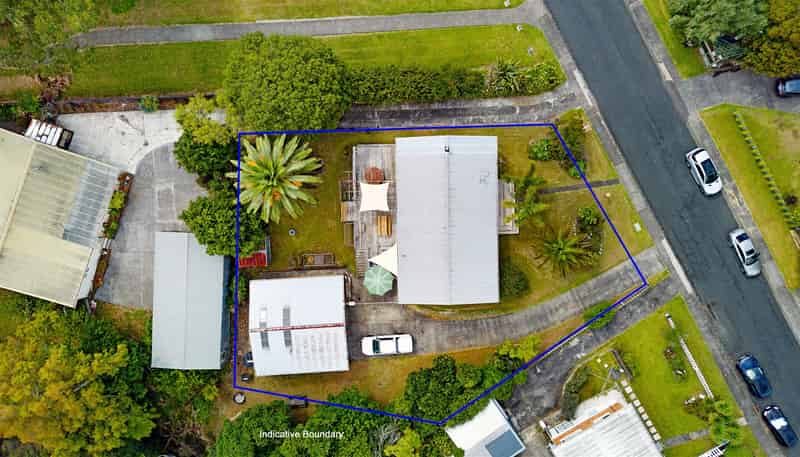 26 Dawnhaven Drive, Te Atatu Peninsula