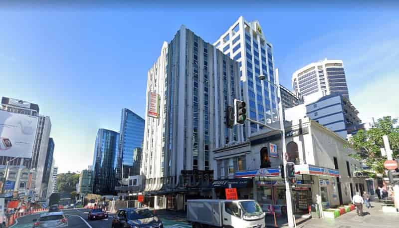  L7 B, 62 Victoria Street West, Auckland Central