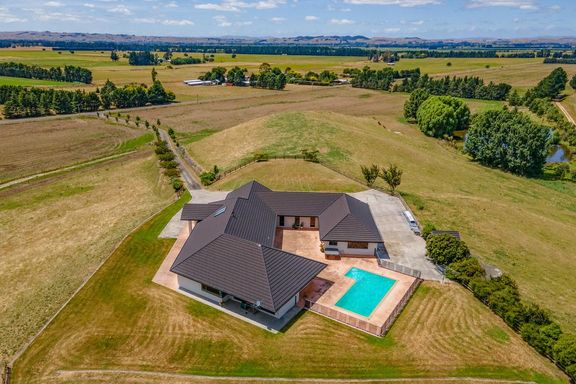 Property value - 675 Wakarara Road, Ongaonga - realestate.co.nz