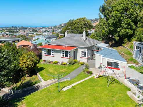 114 Glen Road, The Glen