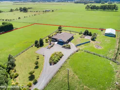 176 Whitmore Road, Linton