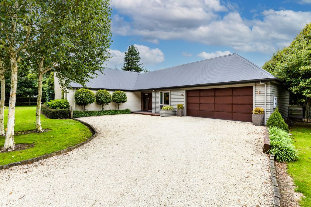 Property value 3018 Methven Highway, Methven realestate.co.nz