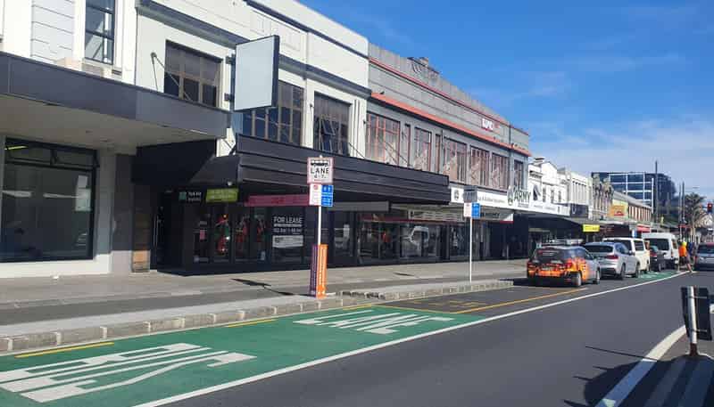 322 Karangahape Road, Auckland Central