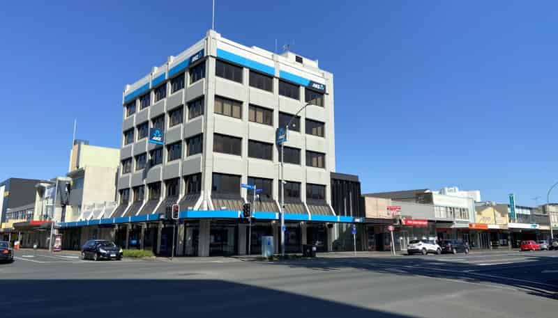  527 Victoria Street, Hamilton Central