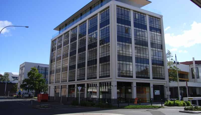  Part Level 1, 149 Alexandra Street, Hamilton Central