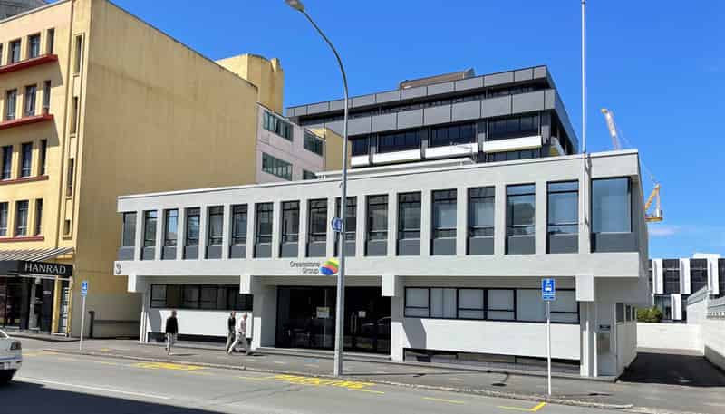 Lvl 1/3 Caro Street, Hamilton Central