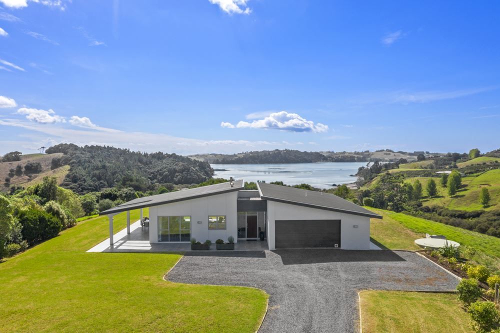 Property value 487B Cowan Bay Road, Warkworth realestate.co.nz