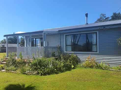 24 Wanganui Flat Road, Harihari