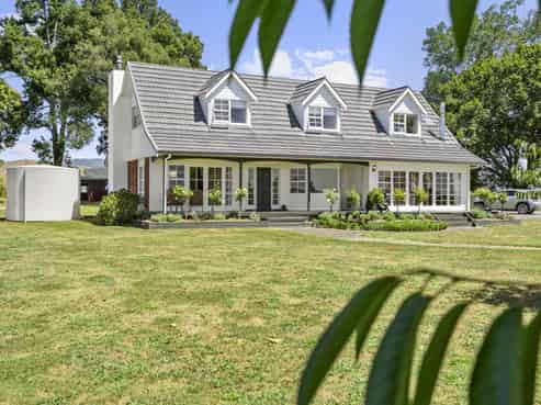 46 Otane Road, Kaihere
