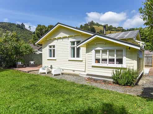 1/191 Nile Street, Maitai