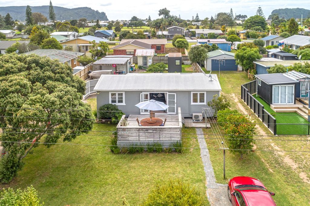 Property value 114A Tui Road, Whangamata realestate.co.nz