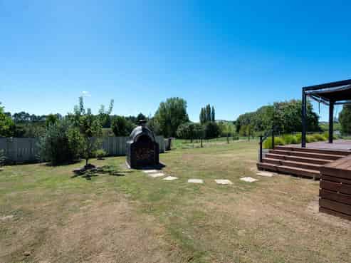 777 Corbett Road, Ngakuru