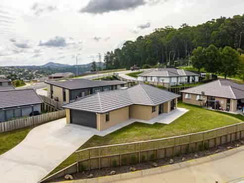 7 Millview Place, Port Whangarei