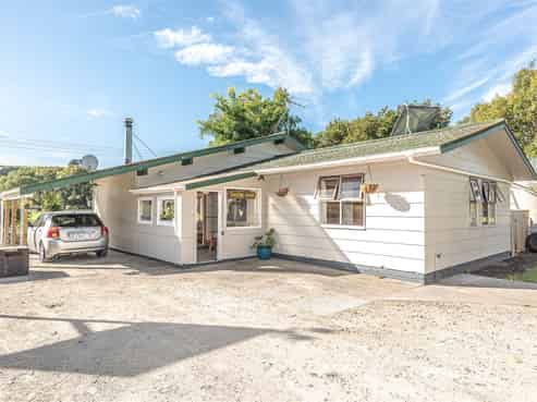 2526 State Highway 3, Turakina