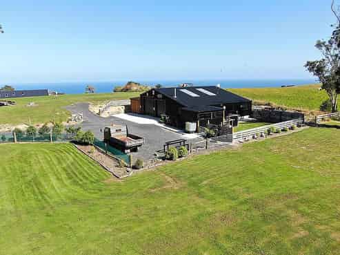 119 Green Island Bush Road, Blackhead