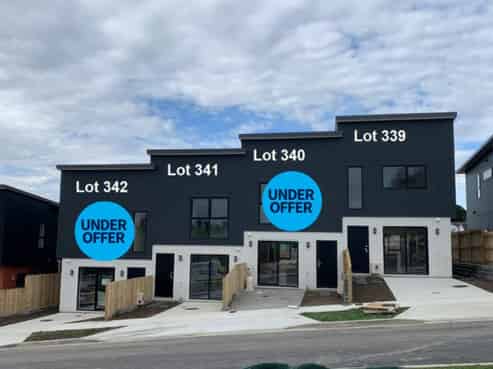 339-342/2 Lawson Creek Street, Massey