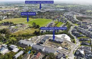 339-342/2 Lawson Creek Street, Massey