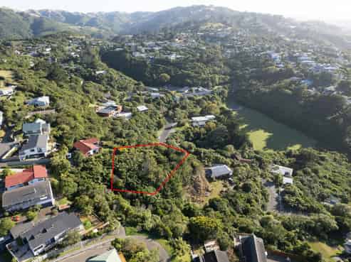 133 Miromiro Road, Normandale