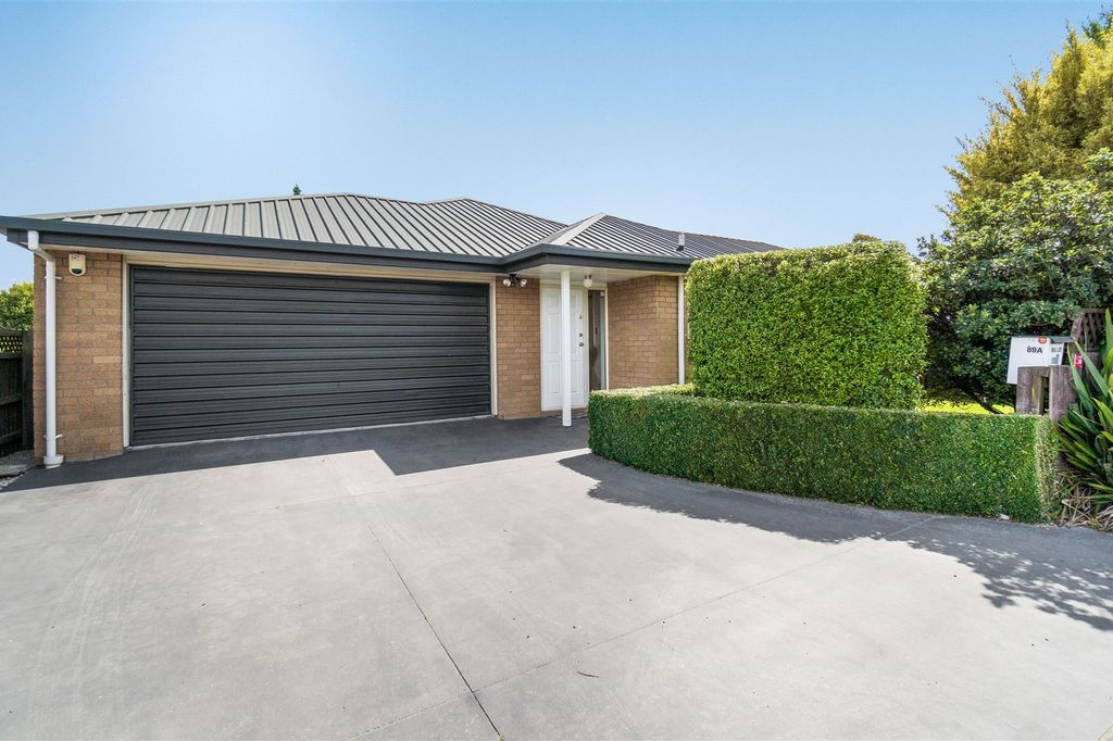 Property value 89A Carmen Road, Hei Hei realestate.co.nz