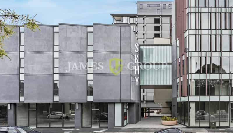 Unit 10G/38 Khyber Pass Road, Grafton