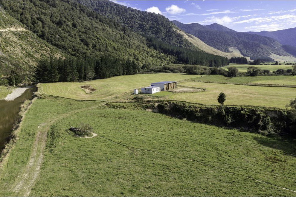 989 Opouri Road, Rai Valley, Marlborough For Sale realestate.co.nz