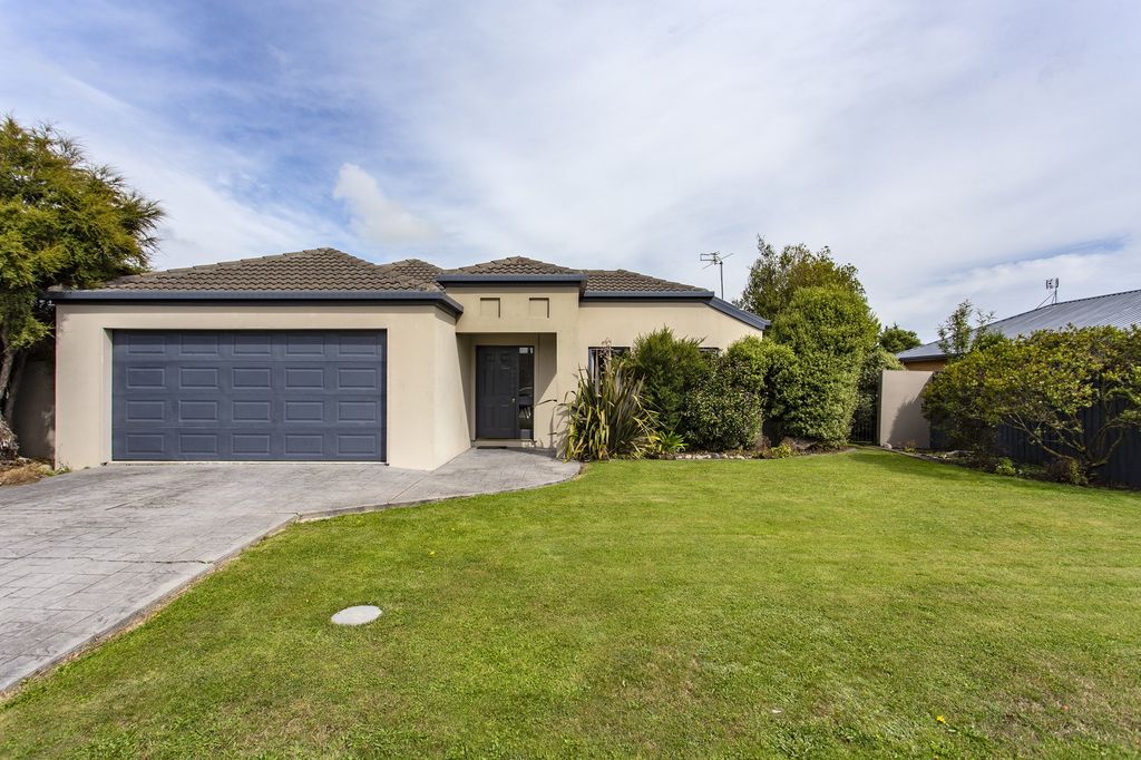 Property value 23 Green Street, Rangiora realestate.co.nz