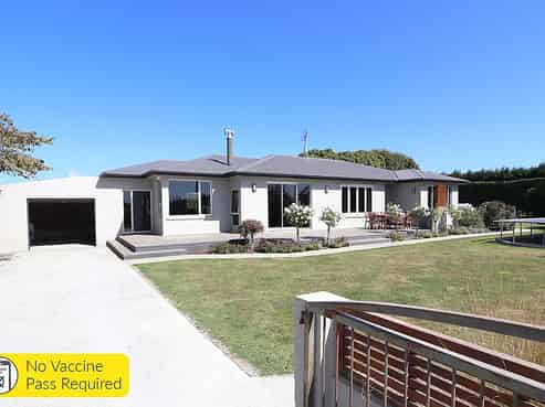 104 Welsh Road, Awarua