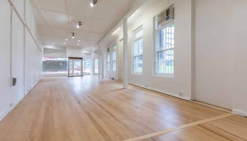  74 Karangahape Road, Auckland Central