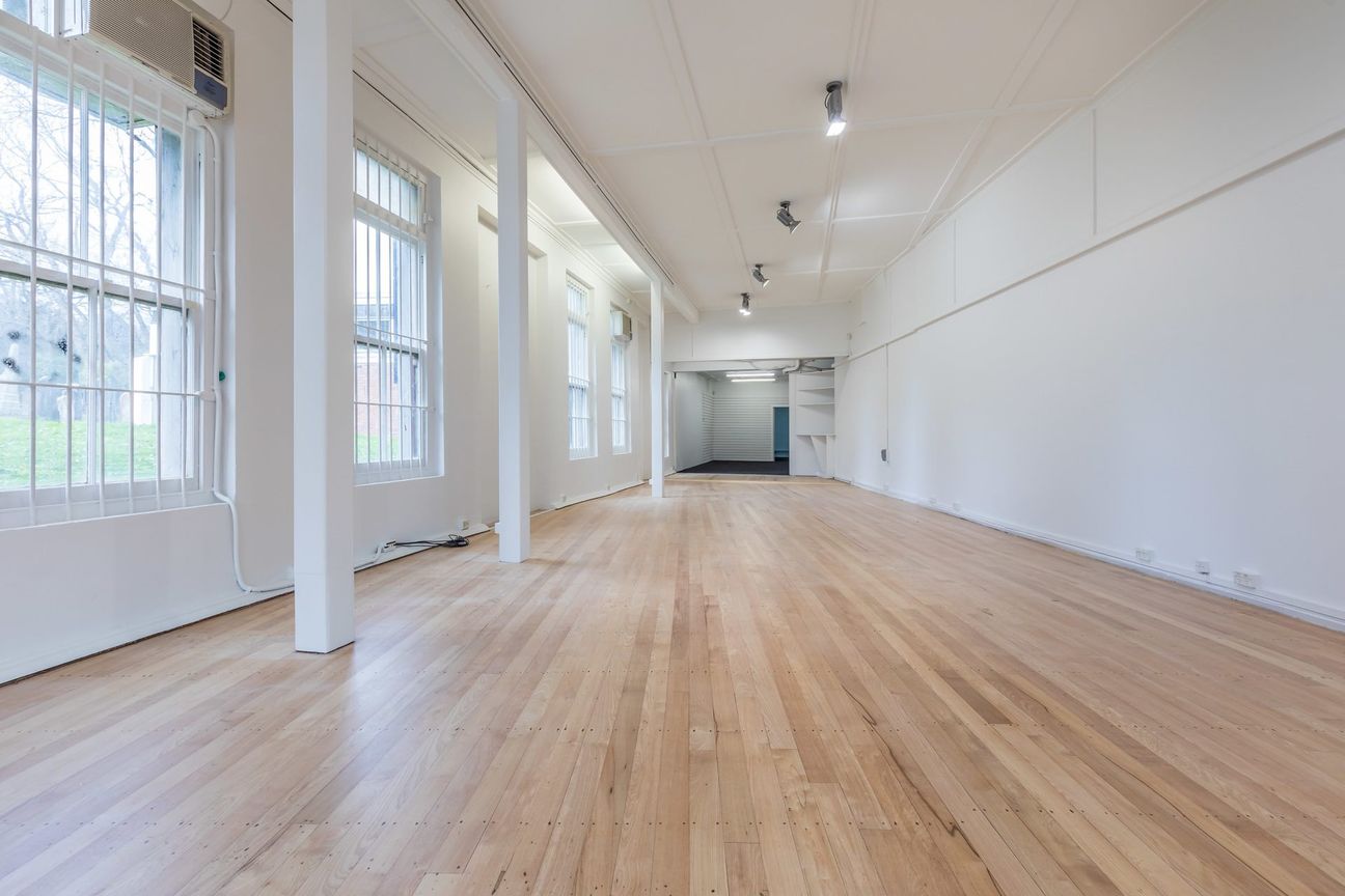 Savills - Creative Character Space - Bild 4