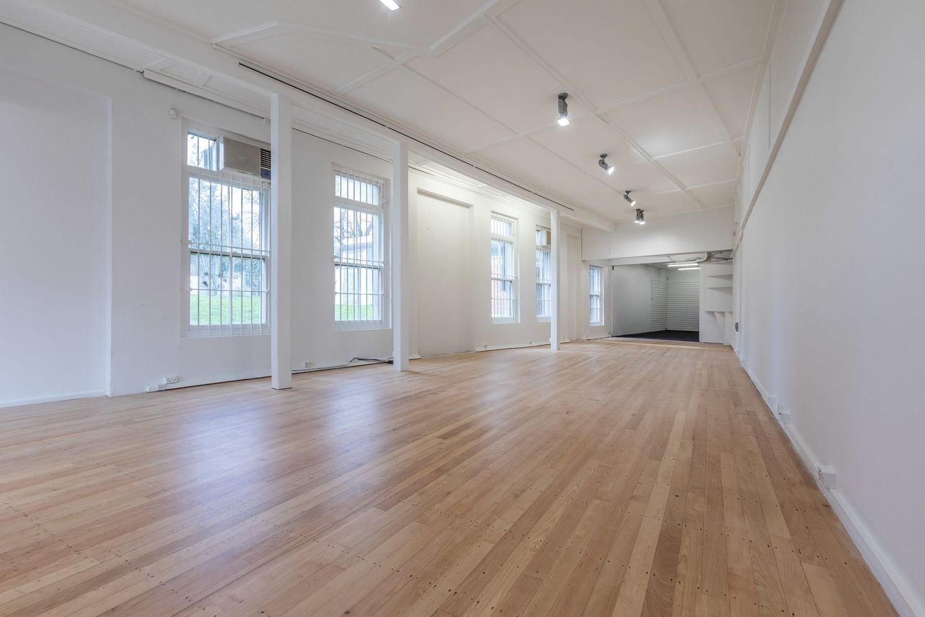Savills - Creative Character Space - Bild 2