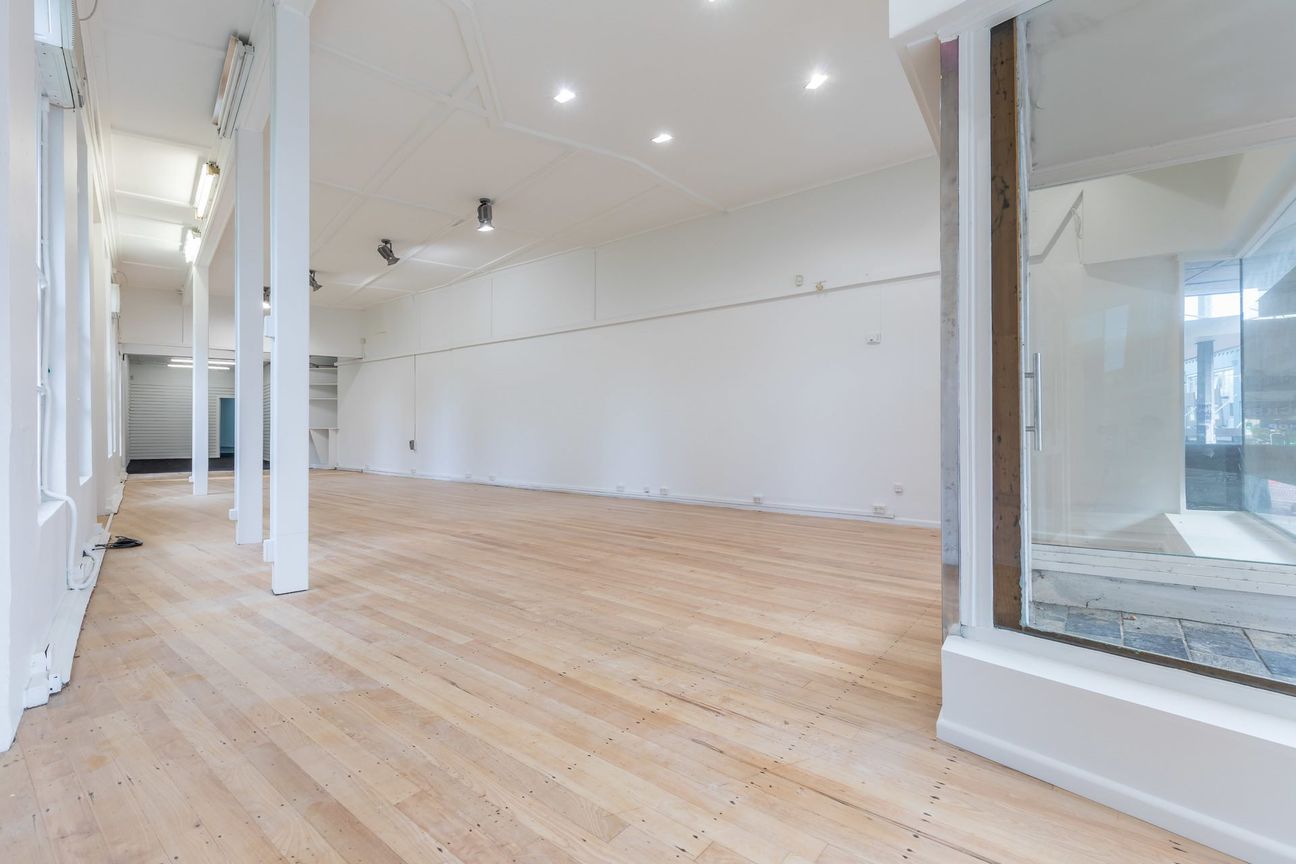 Savills - Creative Character Space - Bild 3