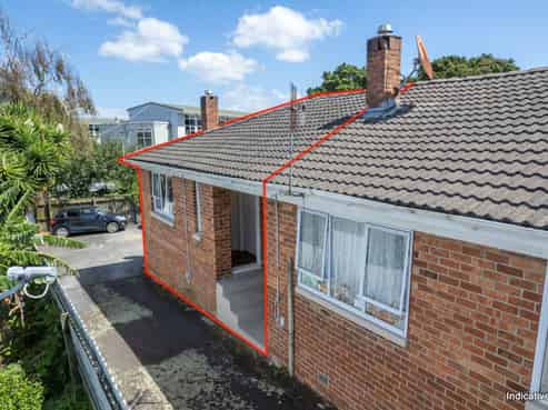 4/455 Great South Road, Penrose