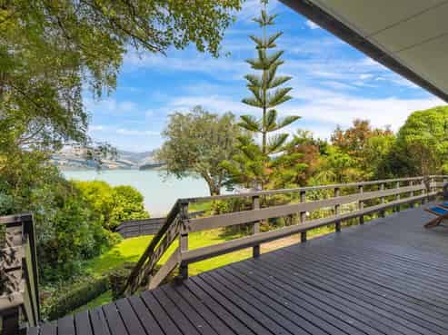 21 Harbour View Terrace, Cass Bay