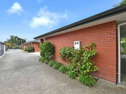 3/32 Gibbons Street, Upper Hutt