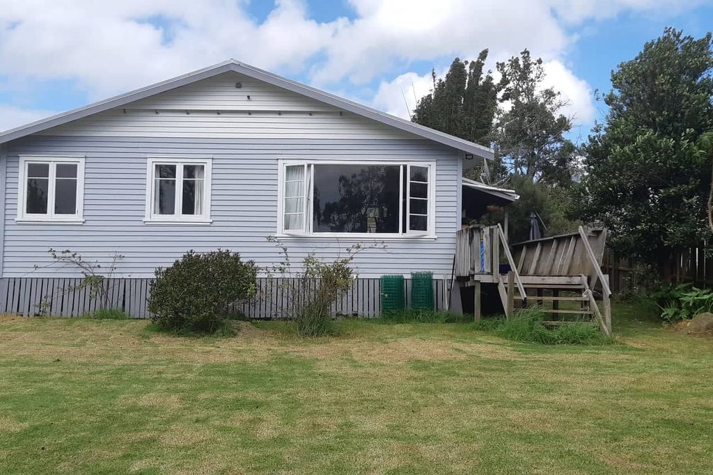 Property value 11 Omapere Road, Kaikohe realestate.co.nz