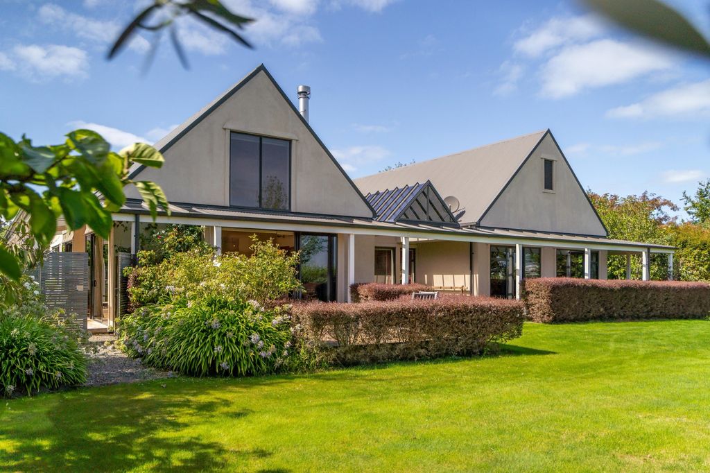 Property value 1 Barlow Road, Martinborough realestate.co.nz