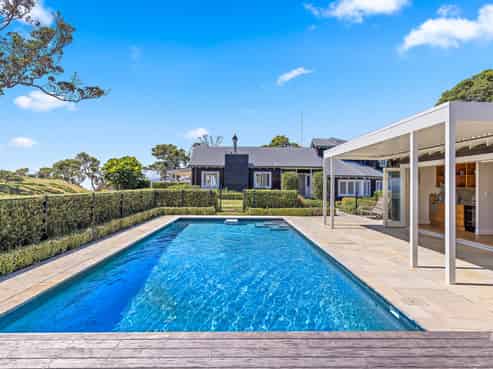 23 Tatham Road, Ti Point