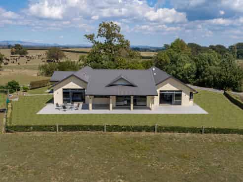 96 Seddon Road, Waitoa