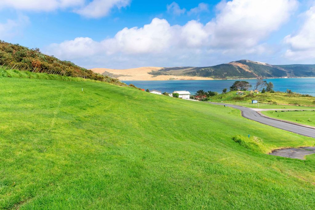 Property value 44 Opononi Heights Drive, Opononi realestate.co.nz