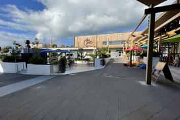 Coast Plaza retail opportunities