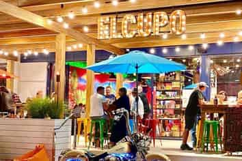 Coast Plaza retail opportunities