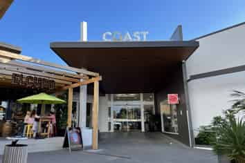 Coast Plaza retail opportunities