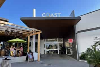 Coast Plaza retail opportunities