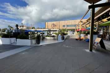 Coast Plaza retail opportunities