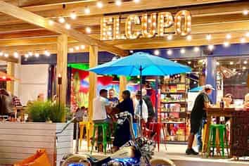 Coast Plaza retail opportunities