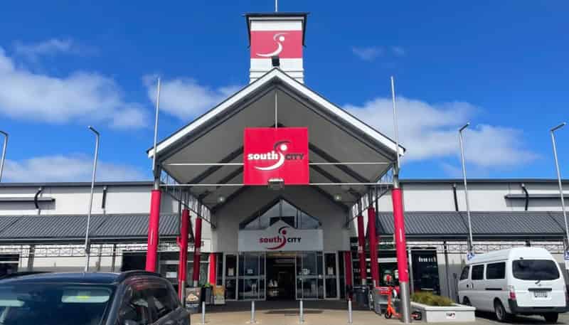 551 Colombo Street, Christchurch Central