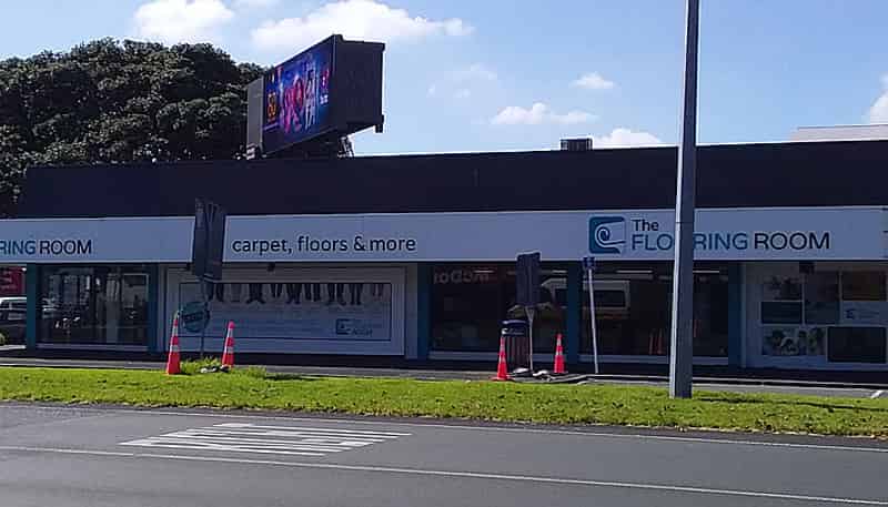 552 Cameron Road, Tauranga