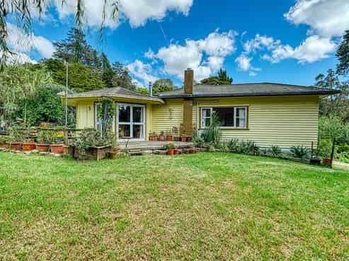346 Duncan Road, Kaingaroa