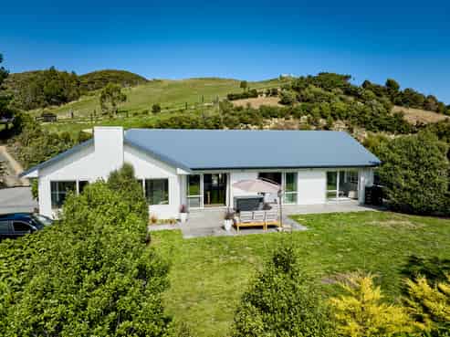 199 Harris Road, Judgeford