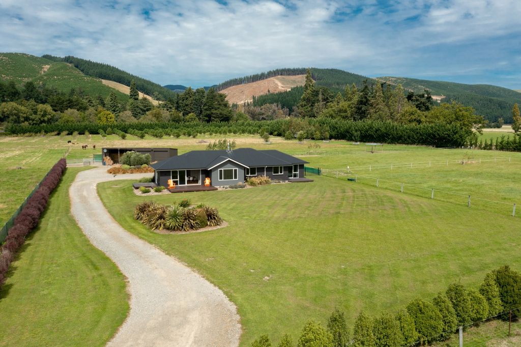 Property value 2623 State Highway 63, Wairau Valley realestate.co.nz